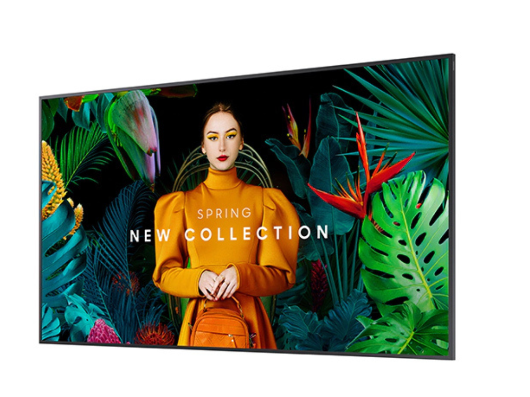 Buy Samsung 75″ 4K Commercial Display – in Qatar Buy Samsung 75″ 4K Commercial Display – in Qatar